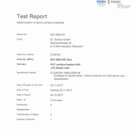 Dr.-Schutz-Certification