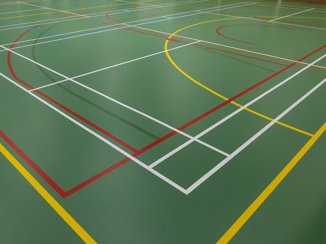 Ljungsteds-Gymnasium-Linköping