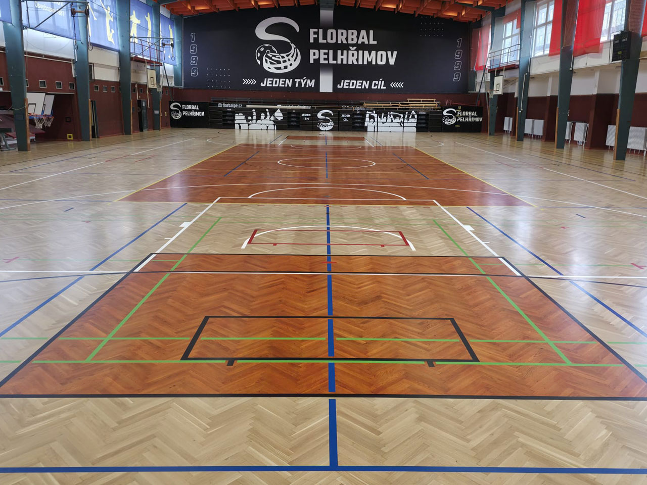 cz-floorball